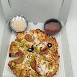کافی شاپ گلستان