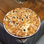 کافی شاپ گلستان