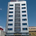 بانک مهر اقتصاد شعبه شهرک تعاون