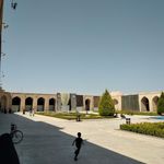 بازار ارگ کرمان