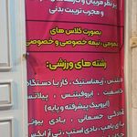 باشگاه ورزشی شاهین