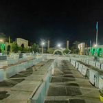 گلزار شهدای رضوان
