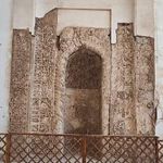 مسجد جامع ابرکوه