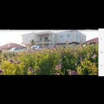 هتل رستوران آرام نمنه پشت