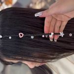 بافت مو نیلوفر Braidbynikuti