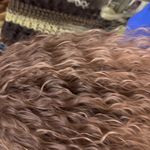 بافت مو نیلوفر Braidbynikuti