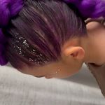 بافت مو نیلوفر Braidbynikuti