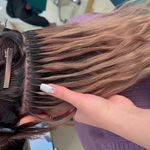 بافت مو نیلوفر Braidbynikuti