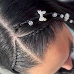 بافت مو نیلوفر Braidbynikuti