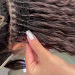 بافت مو نیلوفر Braidbynikuti