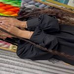 بافت مو نیلوفر Braidbynikuti