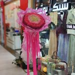 کادویی و تم تولد آقای راد