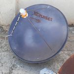 نصب آنتن و برقکاری