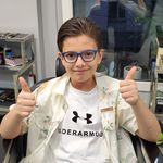 آرایشگاه نیو فیس (زیبایی هنر ماست)