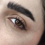 خدمات اکستنشن مژه مبینا