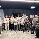 فن بیان آکادمی مجید میرزایی