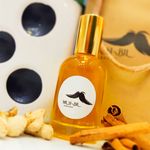 فروشگاه تخصصی عطر آقای سیبیل