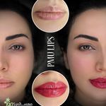 سالن زیبایی و مرکز آرایش دائم مهسا ثمری