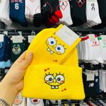 جوراب فانتزی و لباس زیر  حُرم