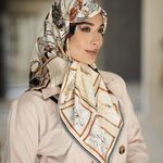 گالری شال و روسری عطرا