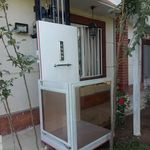 تولیدی اسانسور و بالابر های هیدرولیکی