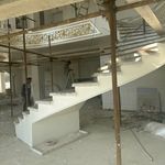 از طراحی تا ساخت ویلا  نما وطراحی داخلی