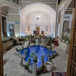 هتل سنتی و رستوران والی