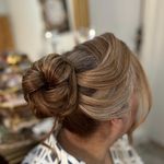 آرایشگاه زنانه إلماه