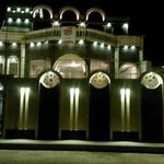 برقکار رضا بیرانوند