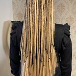 بافت مو شینا