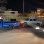 یدک کش و امداد خودرو لردگان