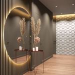 شیشه و آینه نجفی