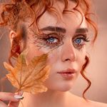 سالن زیبایی مرضیه امیراحمدی