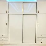کابینت بلاچوب