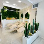 آکادمی و سالن زیبایی نلوی