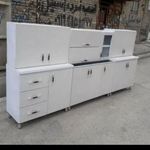 رجایی چوب (استارکابین)