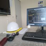 نقشه برداری مهندس کاظمی