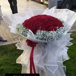 گل زنبق (سفارش انلاین)