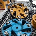 تنظیم موتور متین برائی