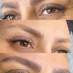 میکروبلیدینگ ابرو . تینت لب دخترونه 🌸