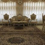 پرده سرا کلاسيک آقا نظری و خانم نظری