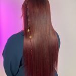 آکادمی تخصصی بافت مو و اکستنشن مو شینا