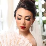 سالن زیبایی و آکادمی تخصصی منیر راد