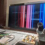 مرکزتعمیرات تخصصی تلویزیون نیو الکترونیک