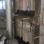 کلینیک بتن شرق