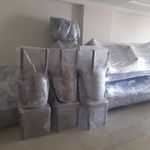 باربری امانت بار