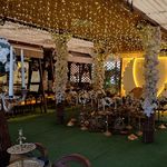 تشریفات مجالس و روفگاردن مهر دنیا