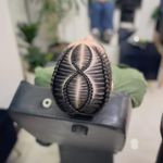 خدمات بافت مو و اکستنشن غزاله