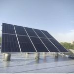 پیمانکارنیروگاه خورشیدی اصفهان