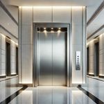 آسانسور کارا صنعت (akslift)